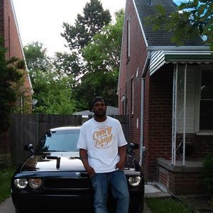 Meet your Posher, Lester